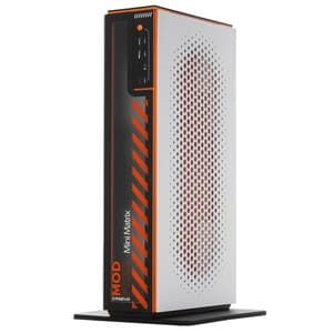 Корпус InWin ModFree Mini – Mod-III Edition Monarch [IW-CS-MFMINIM3-MNC] белый thumb 3