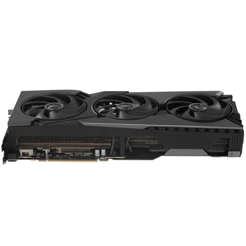 MSI Видеокарта MSI GeForce RTX 5070 VANGUARD SOC LAUNCH EDITION [RTX 5070 12G VANGUARD SOC LAUNCH EDITION], фото 5