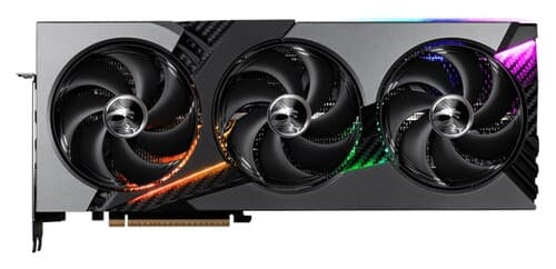 MSI Видеокарта MSI GeForce RTX 5070 VANGUARD SOC LAUNCH EDITION [RTX 5070 12G VANGUARD SOC LAUNCH EDITION]