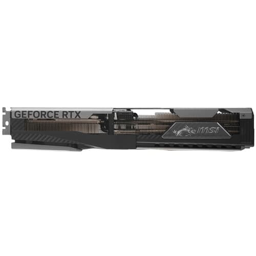 MSI Видеокарта MSI GeForce RTX 5070 VANGUARD SOC LAUNCH EDITION [RTX 5070 12G VANGUARD SOC LAUNCH EDITION], фото 8