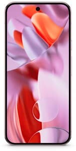 Google 6.8" Смартфон Google Pixel 9 Pro XL 256 ГБ розовый, фото 2