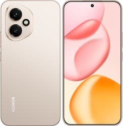 HONOR 6.55" Смартфон HONOR 400 256 ГБ золотистый