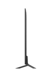 LG 65" (164 см) Телевизор LG 65QNED80A6A черный, фото 10