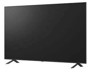 LG 65" (164 см) Телевизор LG 65QNED80A6A черный, фото 4