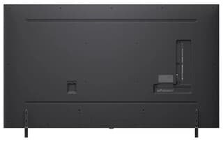 LG 65" (164 см) Телевизор LG 65QNED80A6A черный, фото 8