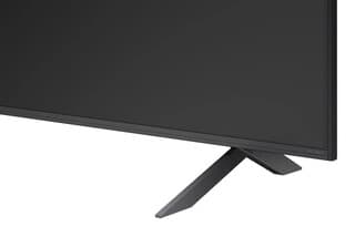 LG 65" (164 см) Телевизор LG 65QNED80A6A черный, фото 7