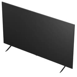 LG 65" (164 см) Телевизор LG 65QNED80A6A черный, фото 5