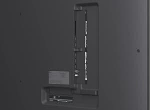 LG 65" (164 см) Телевизор LG 65QNED80A6A черный, фото 9