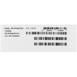 Samsung 6.5" Смартфон Samsung Galaxy M15 128 ГБ голубой, фото 10