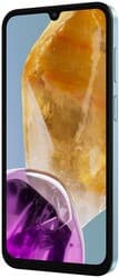 Samsung 6.5" Смартфон Samsung Galaxy M15 128 ГБ голубой, фото 13