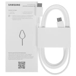 Samsung 6.5" Смартфон Samsung Galaxy M15 128 ГБ голубой, фото 9