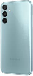 Samsung 6.5" Смартфон Samsung Galaxy M15 128 ГБ голубой, фото 17