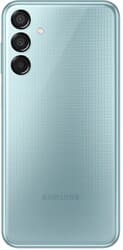 Samsung 6.5" Смартфон Samsung Galaxy M15 128 ГБ голубой, фото 15