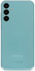 Samsung 6.5" Смартфон Samsung Galaxy M15 128 ГБ голубой, фото 3