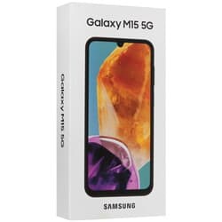Samsung 6.5" Смартфон Samsung Galaxy M15 128 ГБ голубой, фото 11