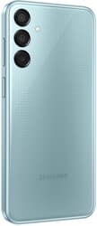 Samsung 6.5" Смартфон Samsung Galaxy M15 128 ГБ голубой, фото 16
