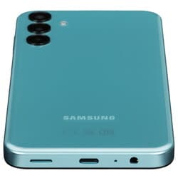Samsung 6.5" Смартфон Samsung Galaxy M15 128 ГБ голубой, фото 7