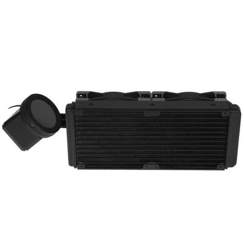 Система охлаждения Thermaltake TOUGHLIQUID Ultra 240 черная thumb 3
