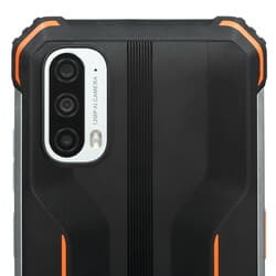 KENSHI 6.58" Смартфон KENSHI Armor I1w 128 ГБ оранжевый, фото 6