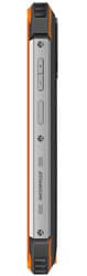 KENSHI 6.58" Смартфон KENSHI Armor I1w 128 ГБ оранжевый, фото 15