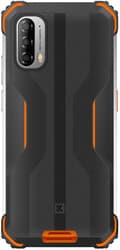 KENSHI 6.58" Смартфон KENSHI Armor I1w 128 ГБ оранжевый, фото 14