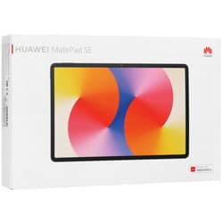 HUAWEI 11" Планшет HUAWEI MatePad SE 11 LTE 128 ГБ серый, фото 15