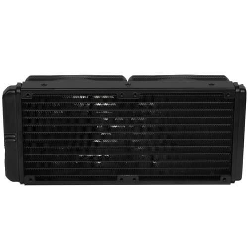 Система охлаждения Bloody BD-LC240ARGB1 черная thumb 4