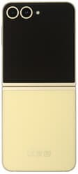 Samsung 6.7" Смартфон Samsung Galaxy Z Flip6 512 ГБ желтый, фото 3