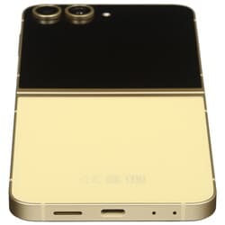 Samsung 6.7" Смартфон Samsung Galaxy Z Flip6 512 ГБ желтый, фото 7