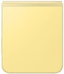 Samsung 6.7" Смартфон Samsung Galaxy Z Flip6 512 ГБ желтый, фото 20
