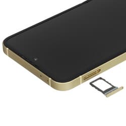 Samsung 6.7" Смартфон Samsung Galaxy Z Flip6 512 ГБ желтый, фото 11