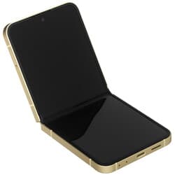 Samsung 6.7" Смартфон Samsung Galaxy Z Flip6 512 ГБ желтый, фото 8