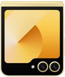 Samsung 6.7" Смартфон Samsung Galaxy Z Flip6 512 ГБ желтый, фото 19