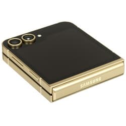 Samsung 6.7" Смартфон Samsung Galaxy Z Flip6 512 ГБ желтый, фото 9