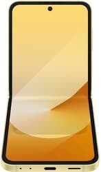 Samsung 6.7" Смартфон Samsung Galaxy Z Flip6 512 ГБ желтый, фото 16
