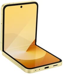Samsung 6.7" Смартфон Samsung Galaxy Z Flip6 512 ГБ желтый, фото 18