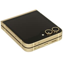 Samsung 6.7" Смартфон Samsung Galaxy Z Flip6 512 ГБ желтый, фото 10