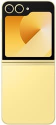 Samsung 6.7" Смартфон Samsung Galaxy Z Flip6 512 ГБ желтый, фото 17