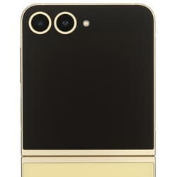 Samsung 6.7" Смартфон Samsung Galaxy Z Flip6 512 ГБ желтый, фото 6