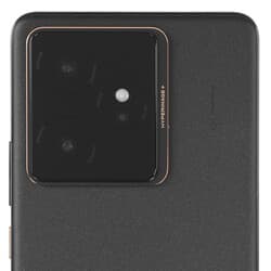 realme 6.78" Смартфон realme GT 7 512 ГБ черный, фото 6