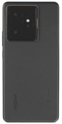 realme 6.78" Смартфон realme GT 7 512 ГБ черный, фото 3
