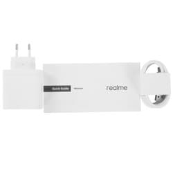 realme 6.78" Смартфон realme GT 7 512 ГБ черный, фото 10