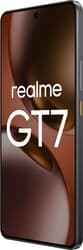 realme 6.78" Смартфон realme GT 7 512 ГБ черный, фото 13