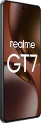 realme 6.78" Смартфон realme GT 7 512 ГБ черный, фото 14