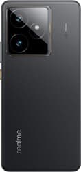 realme 6.78" Смартфон realme GT 7 512 ГБ черный, фото 15