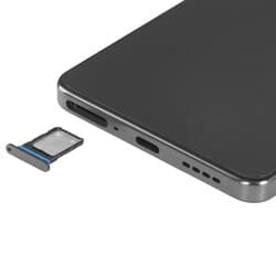 realme 6.78" Смартфон realme GT 7 512 ГБ черный, фото 8