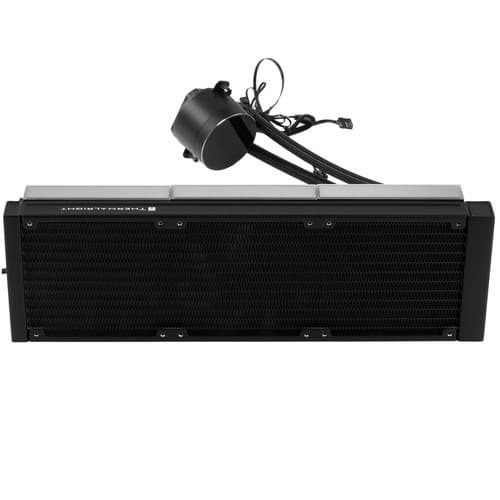 Thermalright Система охлаждения Thermalright Frozen Magic 360 Digital ARGB V2 черная, фото 5