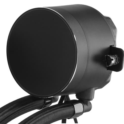 Thermalright Система охлаждения Thermalright Frozen Magic 360 Digital ARGB V2 черная, фото 6