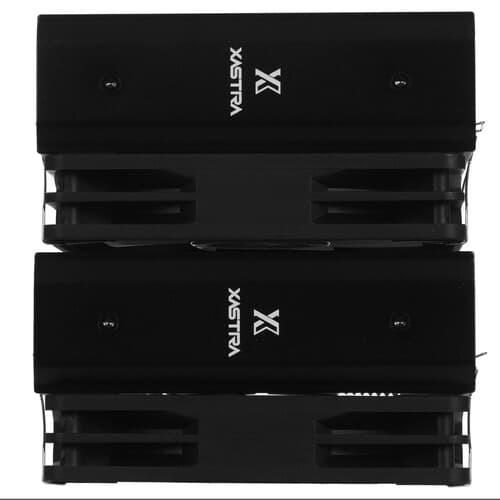 XASTRA Кулер для процессора XASTRA AX620 Basic ARGB [AX620-XXAFMX-GL] черный, фото 8