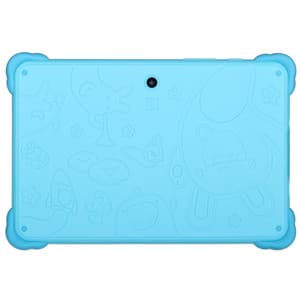 KENSHI 8" Планшет KENSHI Kids H34 LTE 64 ГБ голубой, фото 3